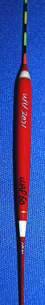 Crucian STRIDE �W（4）ウインターバージョン ’21model 漆紅  浅ダナ　PCムク　WAP クルージャン　ウィンターバージョン2021