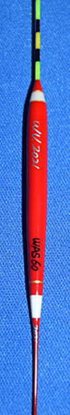 Crucian STRIDE �W（4）ウインターバージョン ’21model 漆紅 クルージャン　浅ダナ　パイプ　WAS