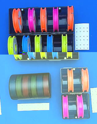 awazuke 仕掛巻 4個 6個 10個入り ケース付